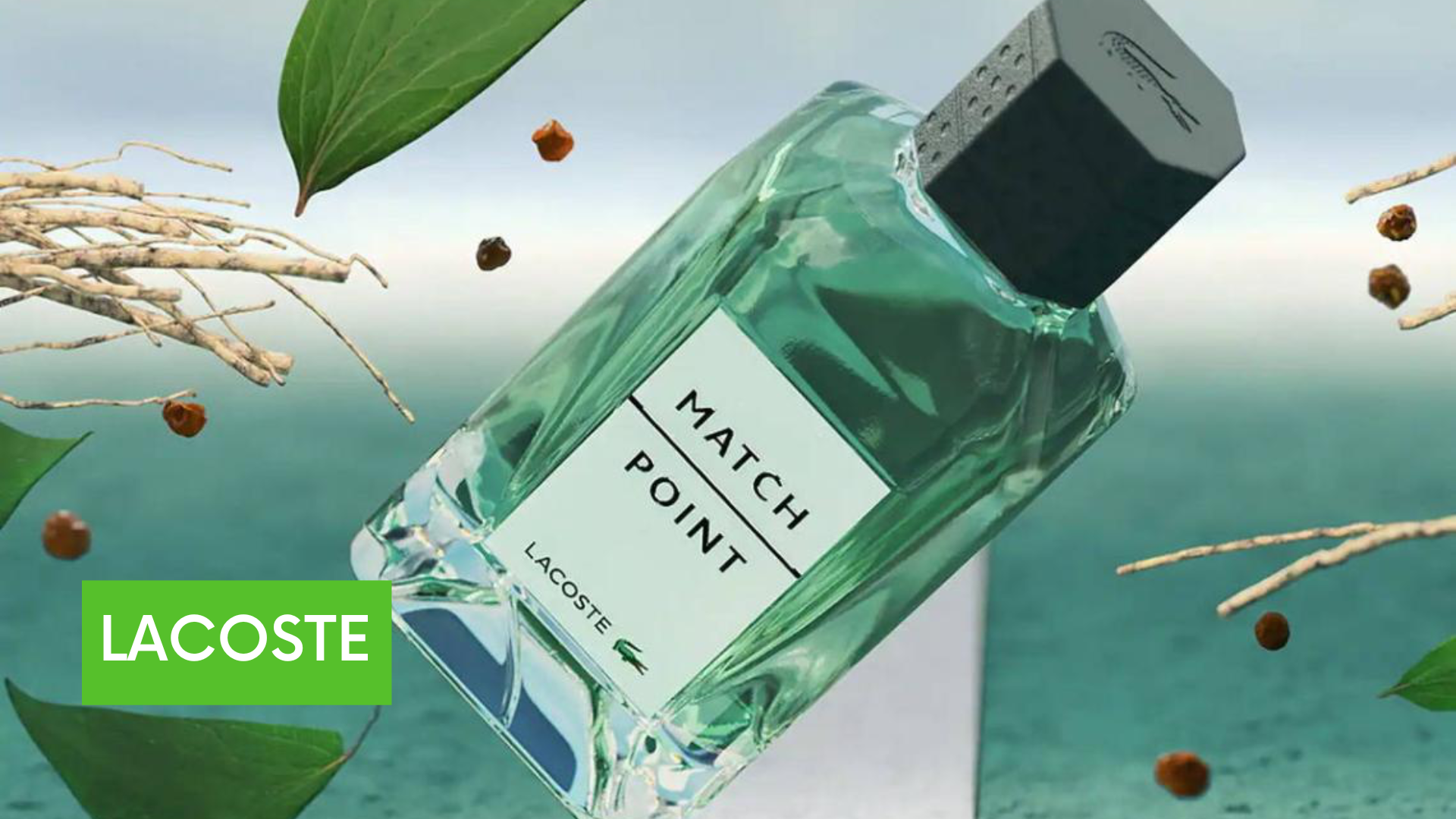 Lacoste
