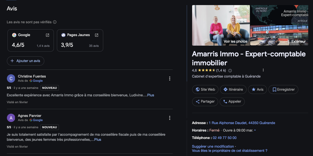 avis-clients-amarris-immo
