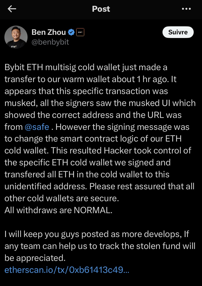 Communication-bybit