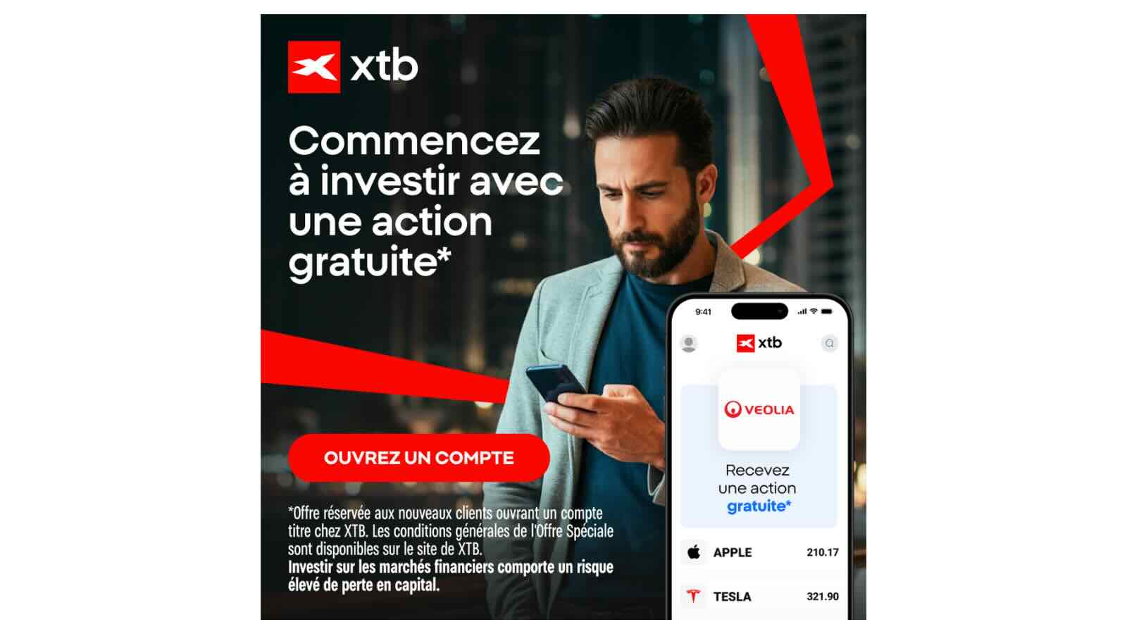 XTB