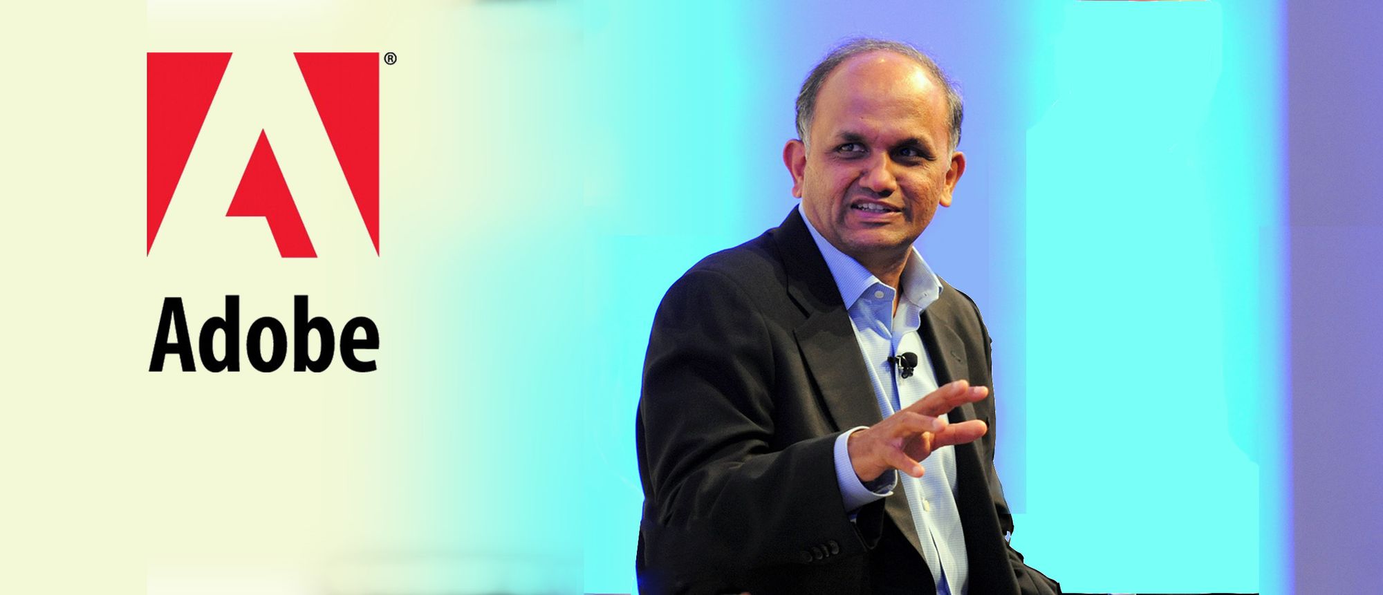 Shantanu Narayen