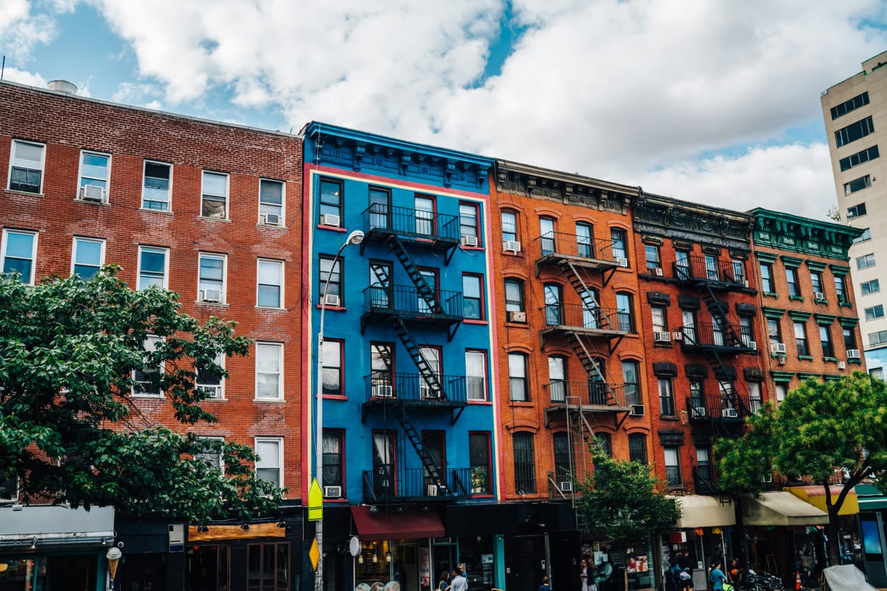 Tokenisation de l'immobilier