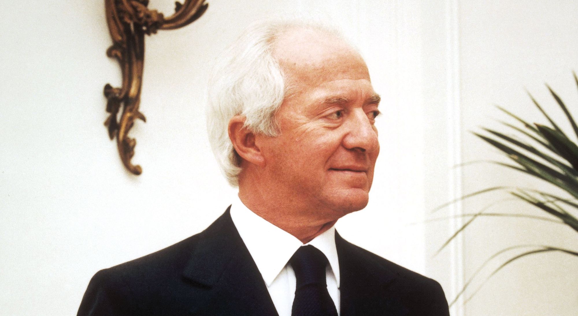 Leonardo Del Vecchio
