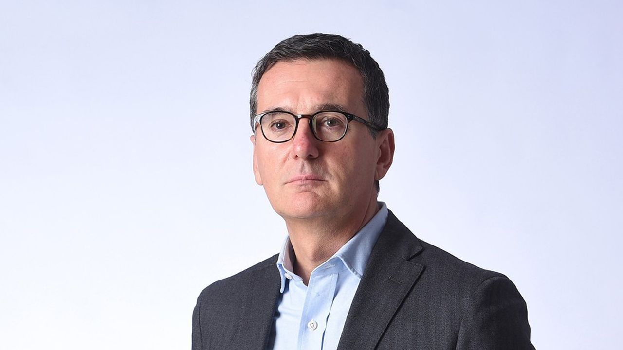Francesco Milleri
