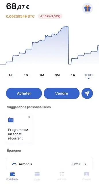 bitstack-achat-recurrent