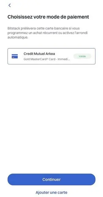 bitstack-achat