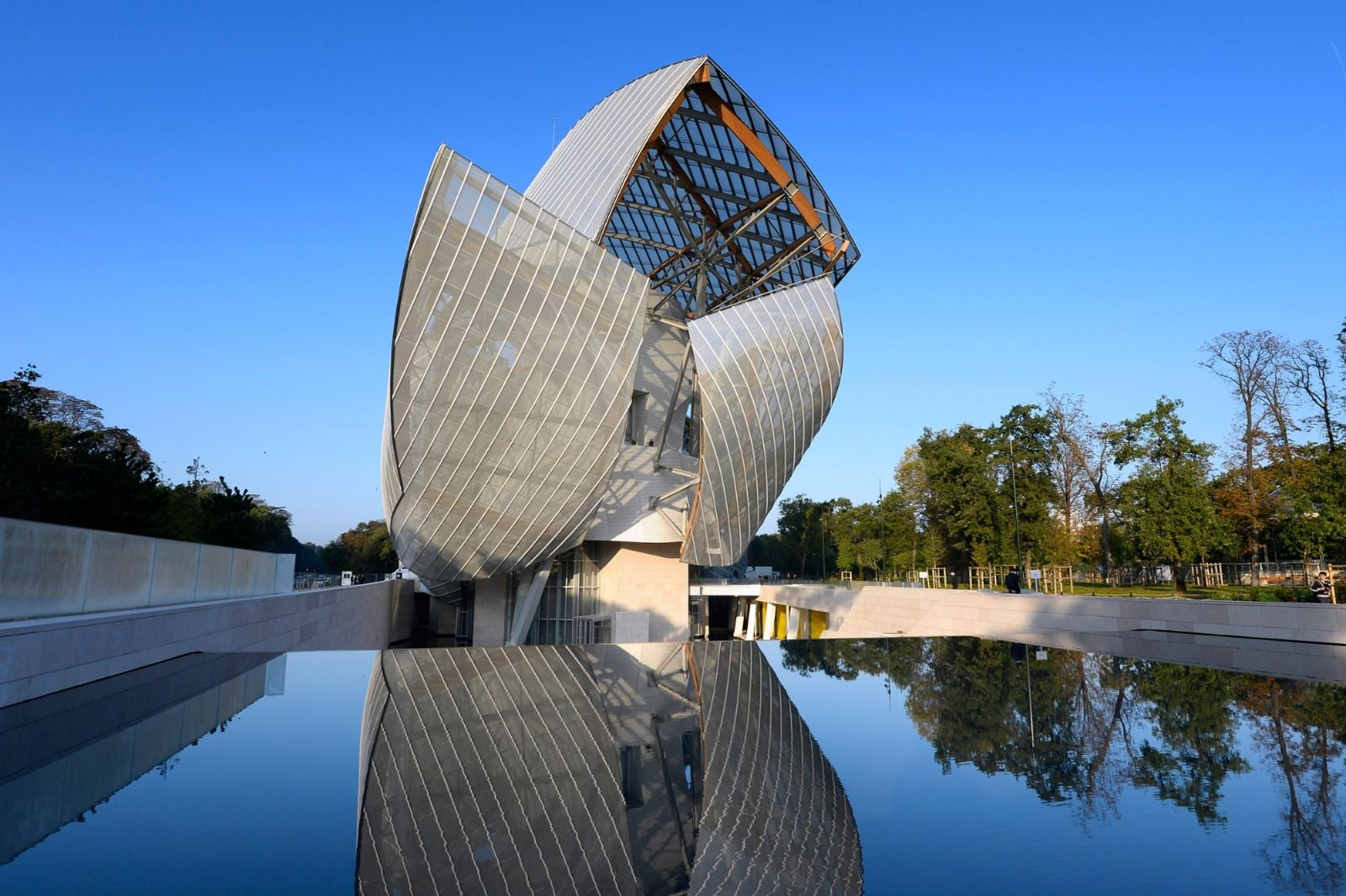 Fondation LVMH