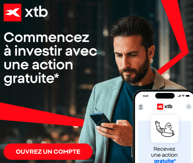 xtb-partenaire