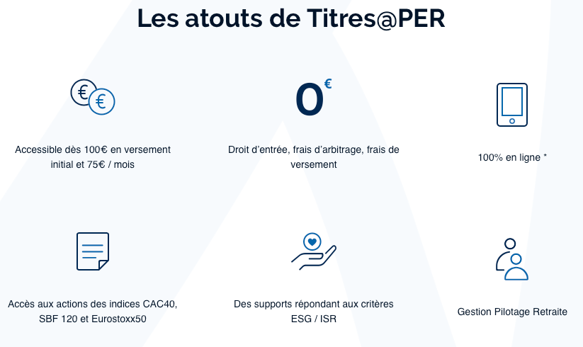 Titres@PER
