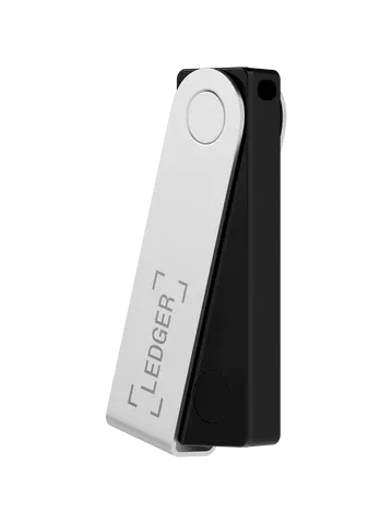 Ledger Nano W-X