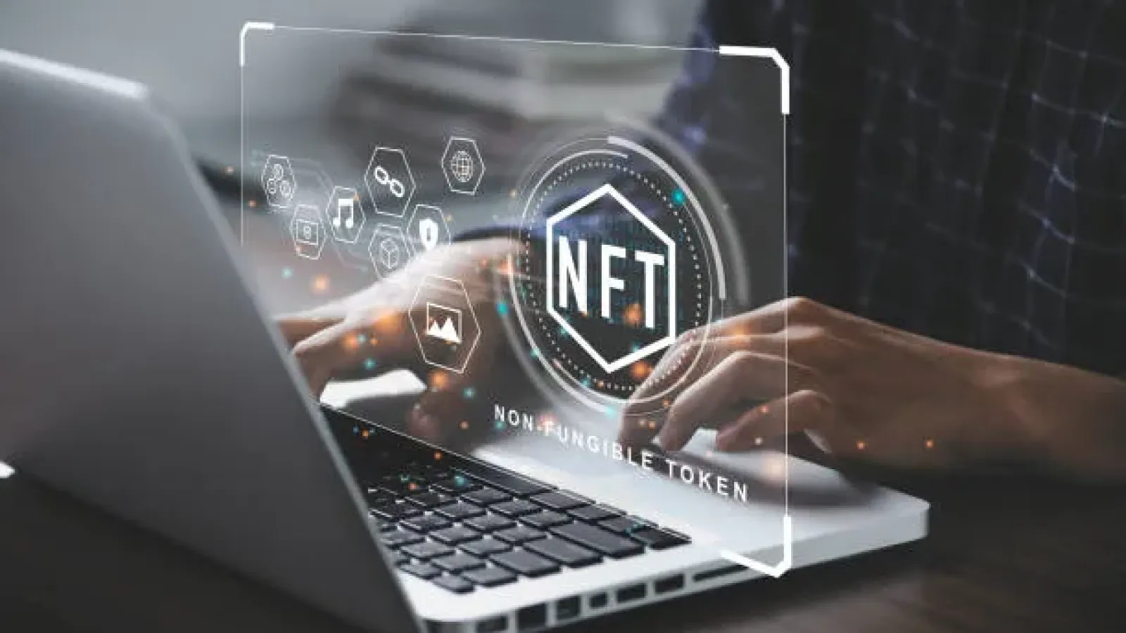 Pourquoi utiliser les NFTs pour votre Entreprise ?