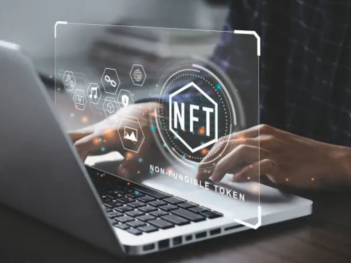 Pourquoi utiliser les NFTs pour votre Entreprise ?