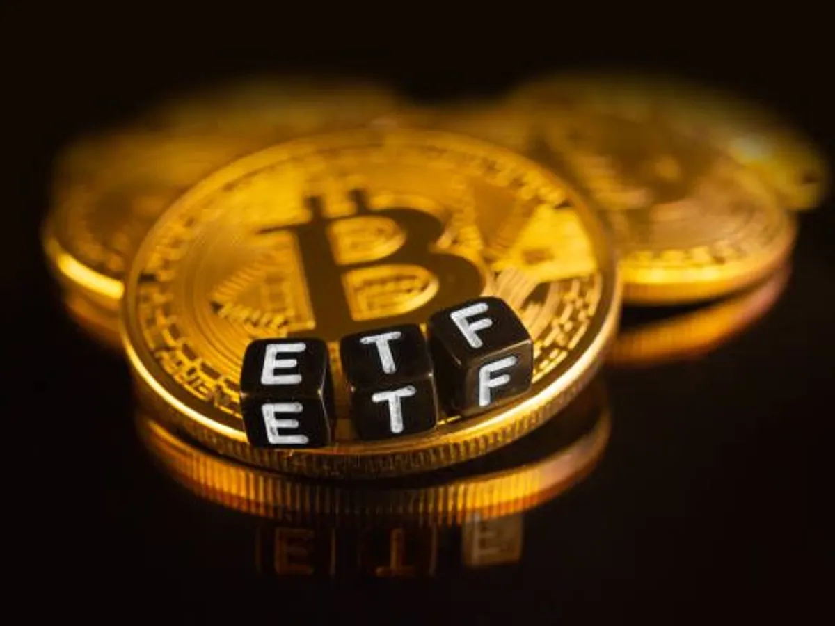 ETF Bitcoin : pour quand et de quoi s'agit-il ?