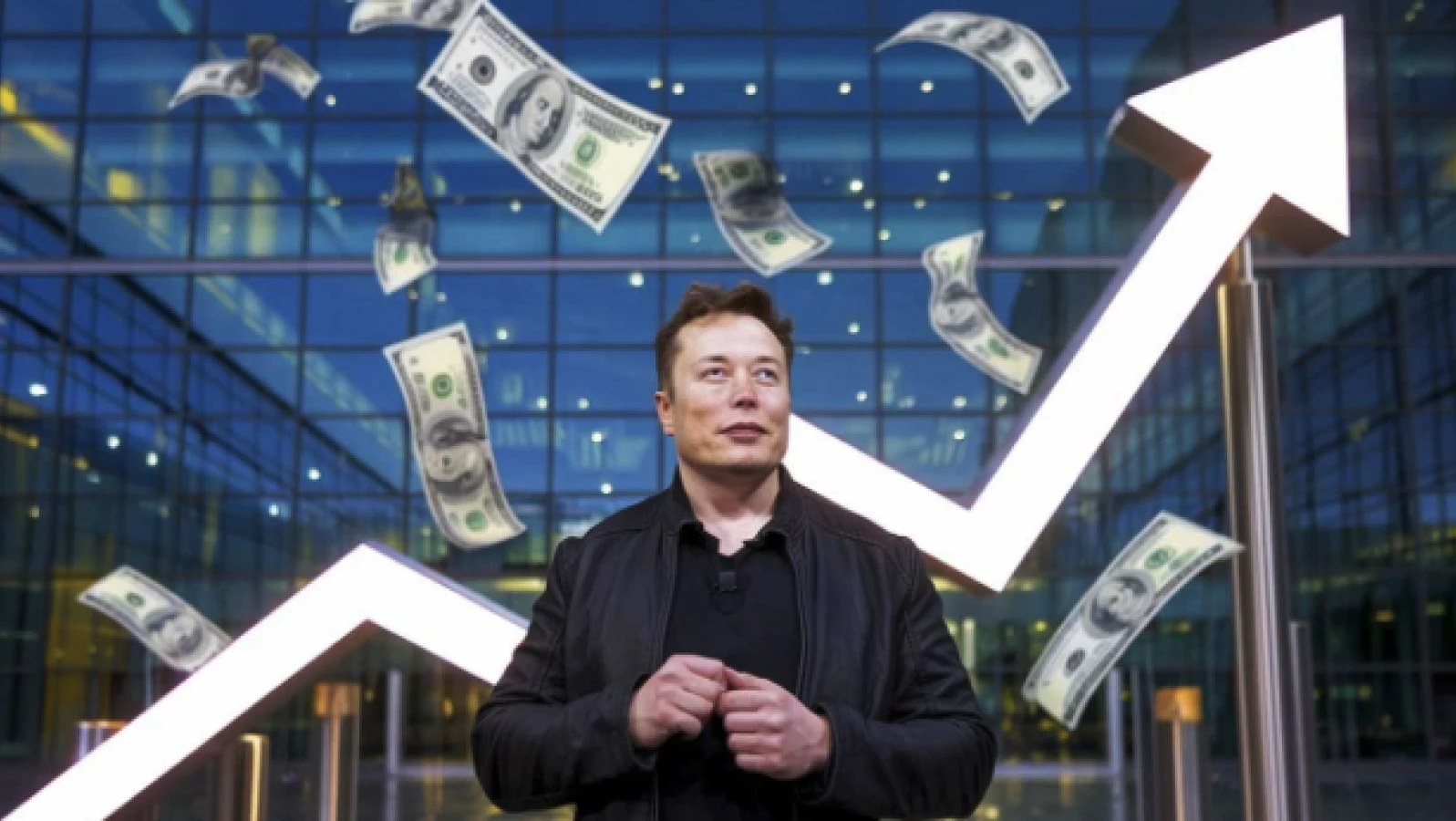 Elon Musk sera-t-il le premier à posséder 1000 milliards de dollars ?