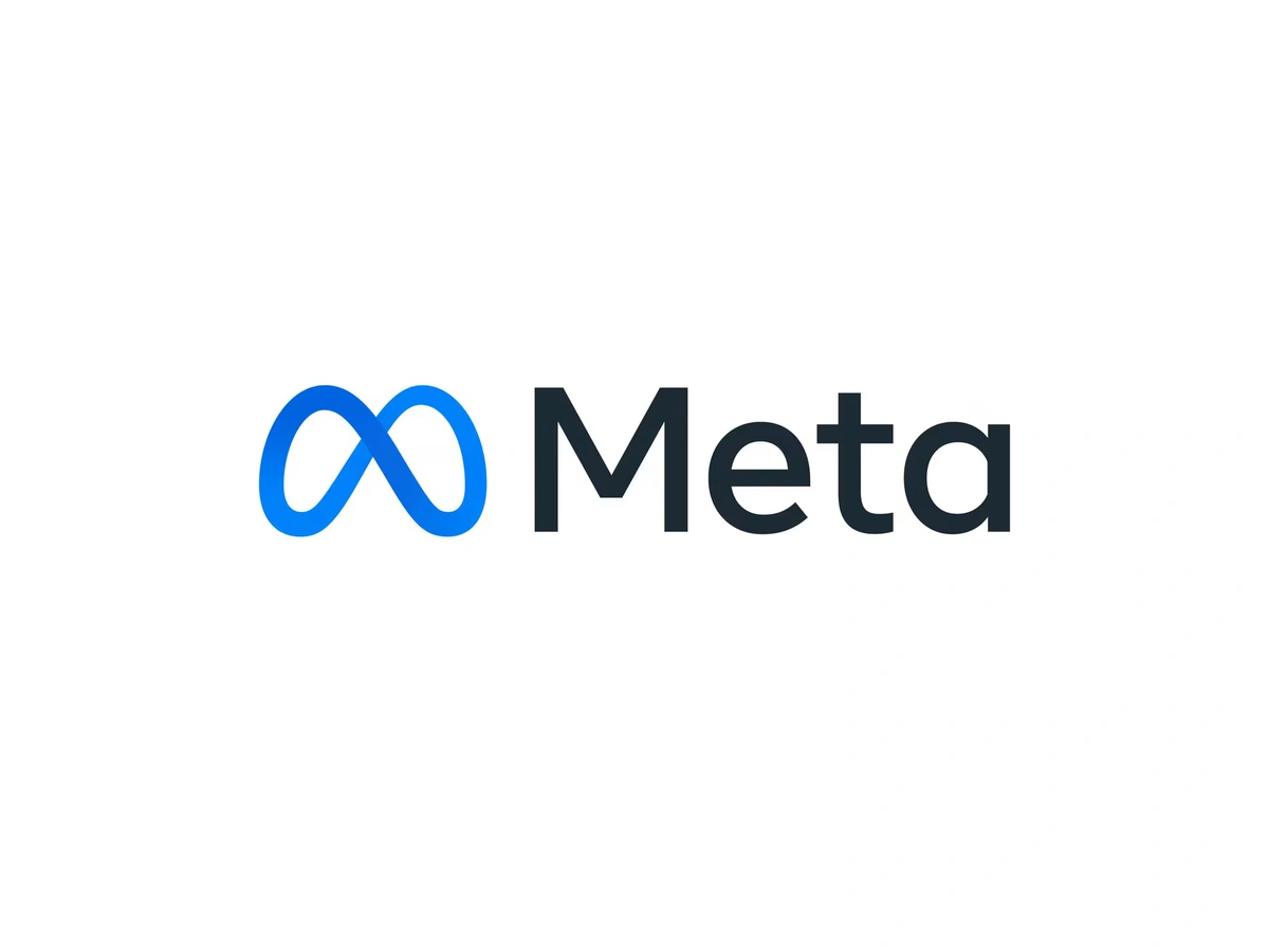 Logo Meta