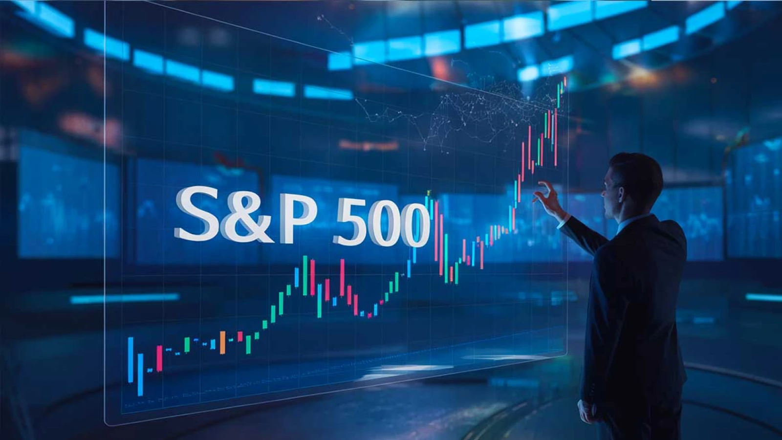 S&P 500 : L'investissement chouchou de Warren Buffett cache-t-il une bulle prête à exploser ?