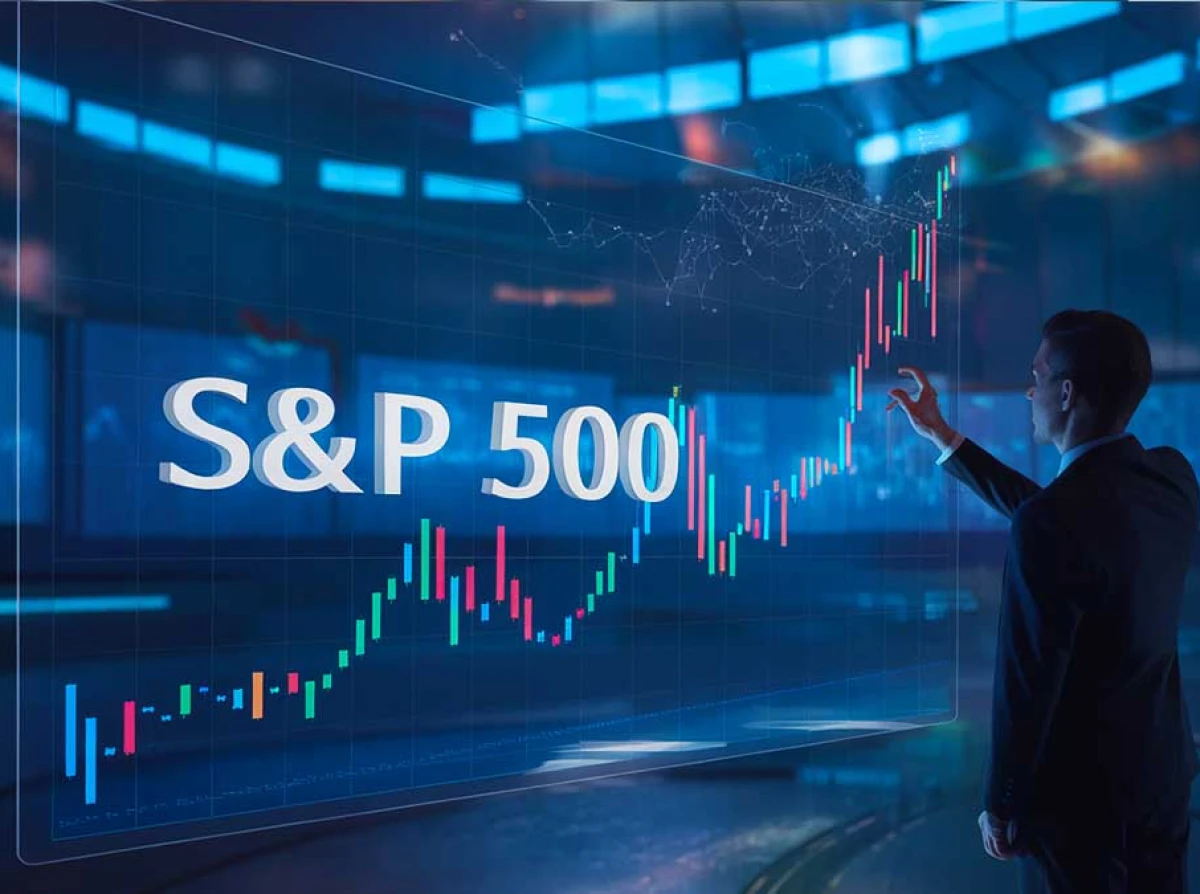 S&P 500 : L'investissement chouchou de Warren Buffett cache-t-il une bulle prête à exploser ?