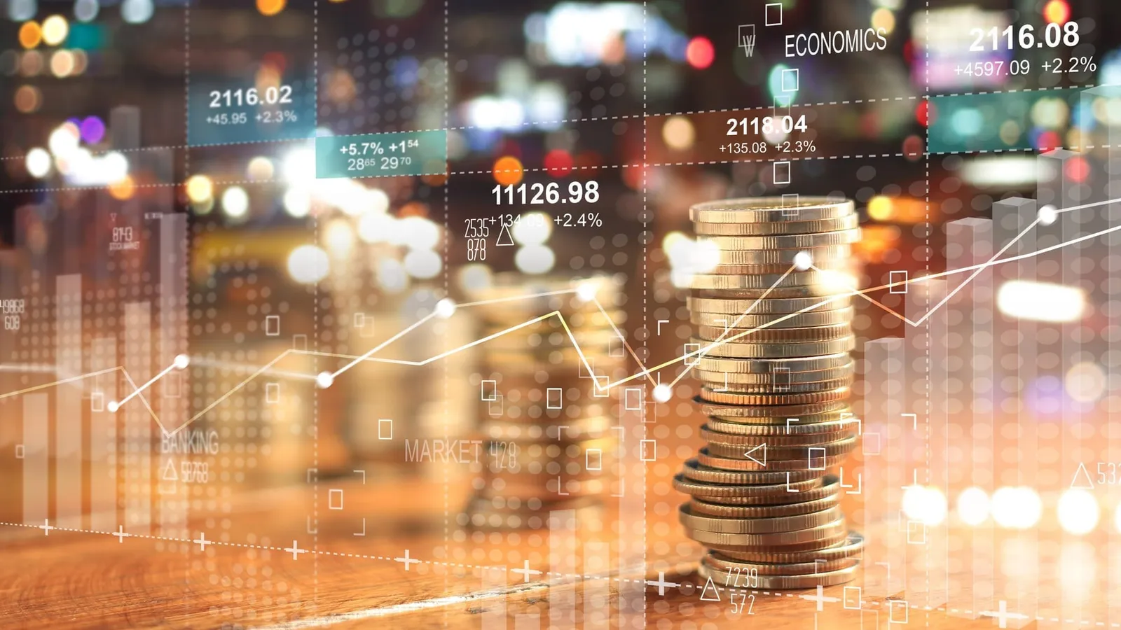 Qu'est-ce qu'une stratégie de trading et comment en développer une ?