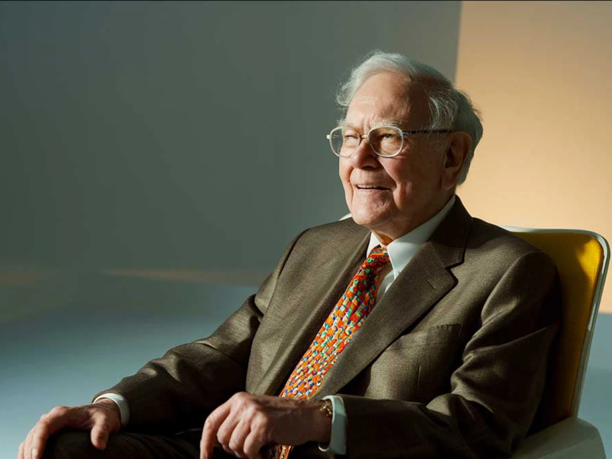 Warren Buffett dévoile ses nouveaux investissements : 1,24 milliard dans Constellation Brands et retrait partiel du secteur bancaire