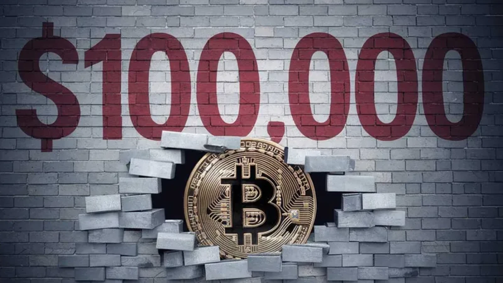 Le Bitcoin aux portes des 100 000$ : un week-end décisif