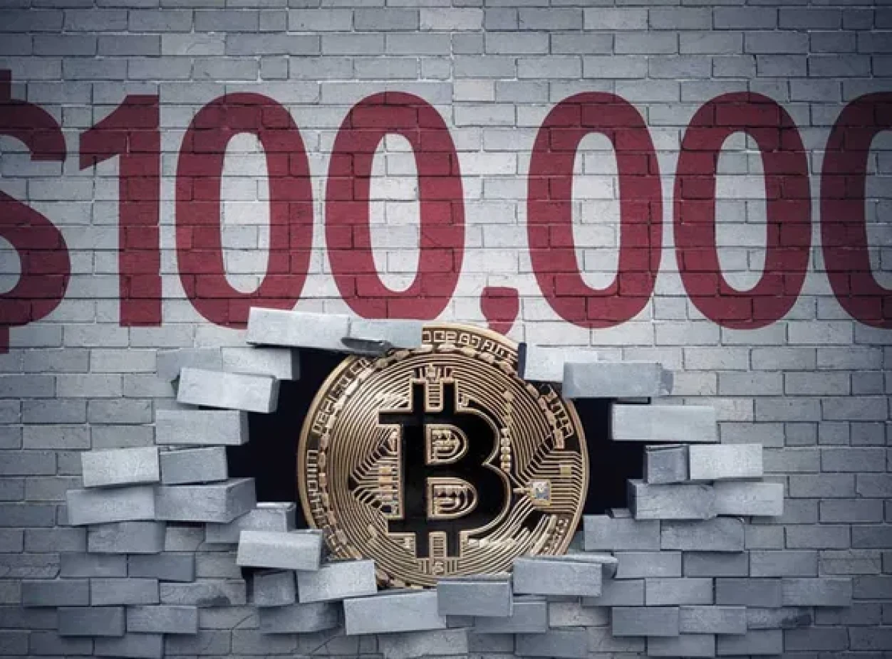 Le Bitcoin aux portes des 100 000$ : un week-end décisif