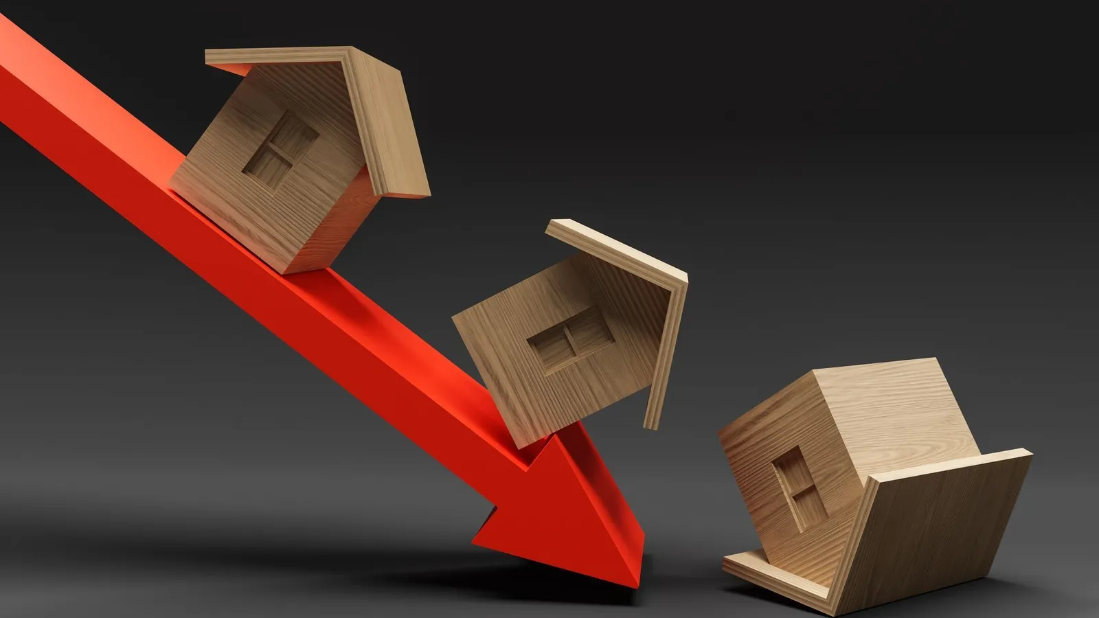 Immobilier : un marché plutôt résistant en cette fin d’année