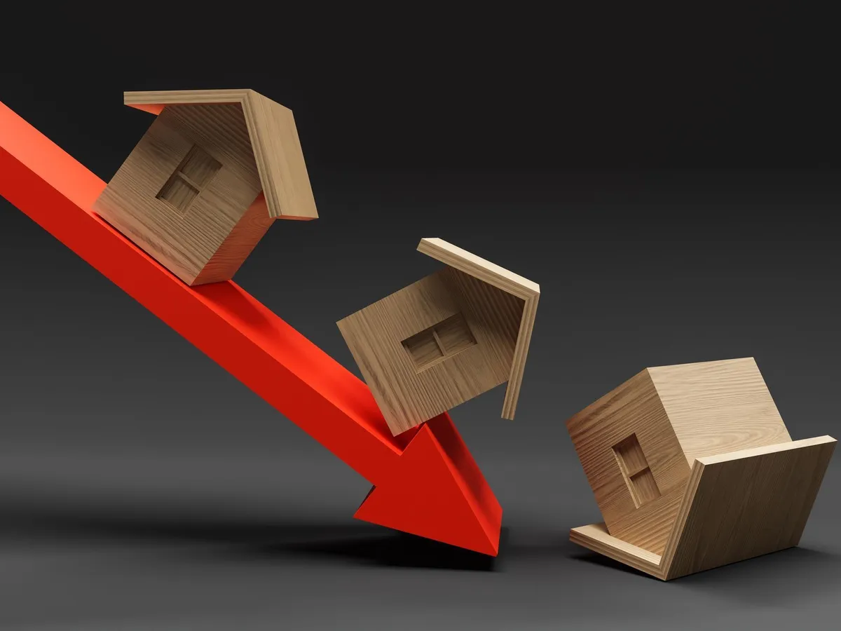 Immobilier : un marché plutôt résistant en cette fin d’année