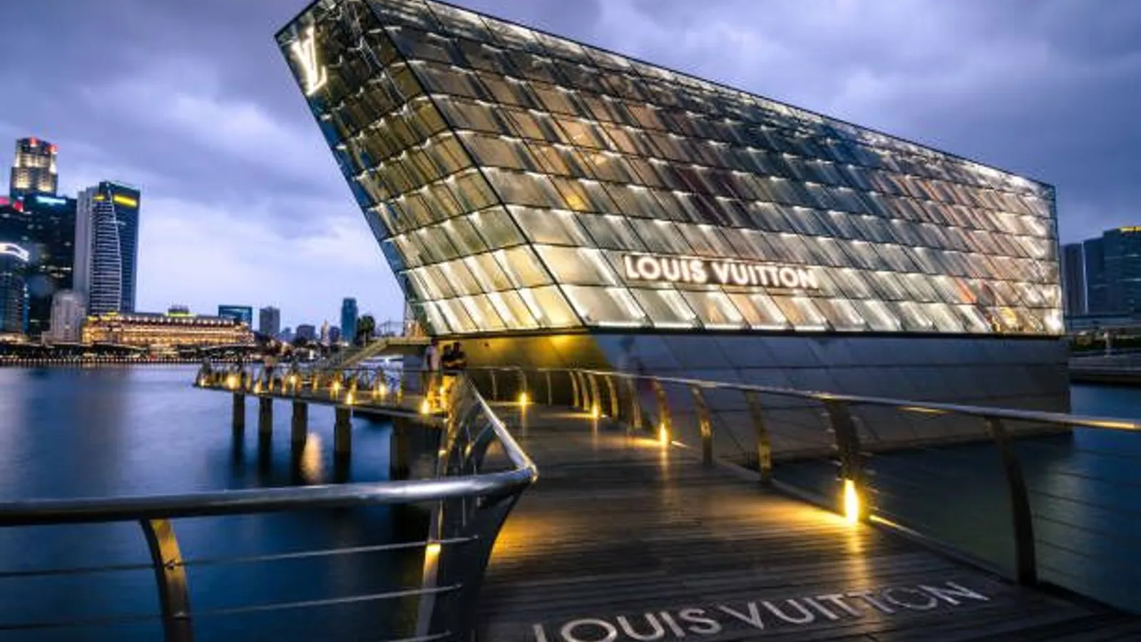 Dividende LVMH : historique, montant, dates et rendement en 2025