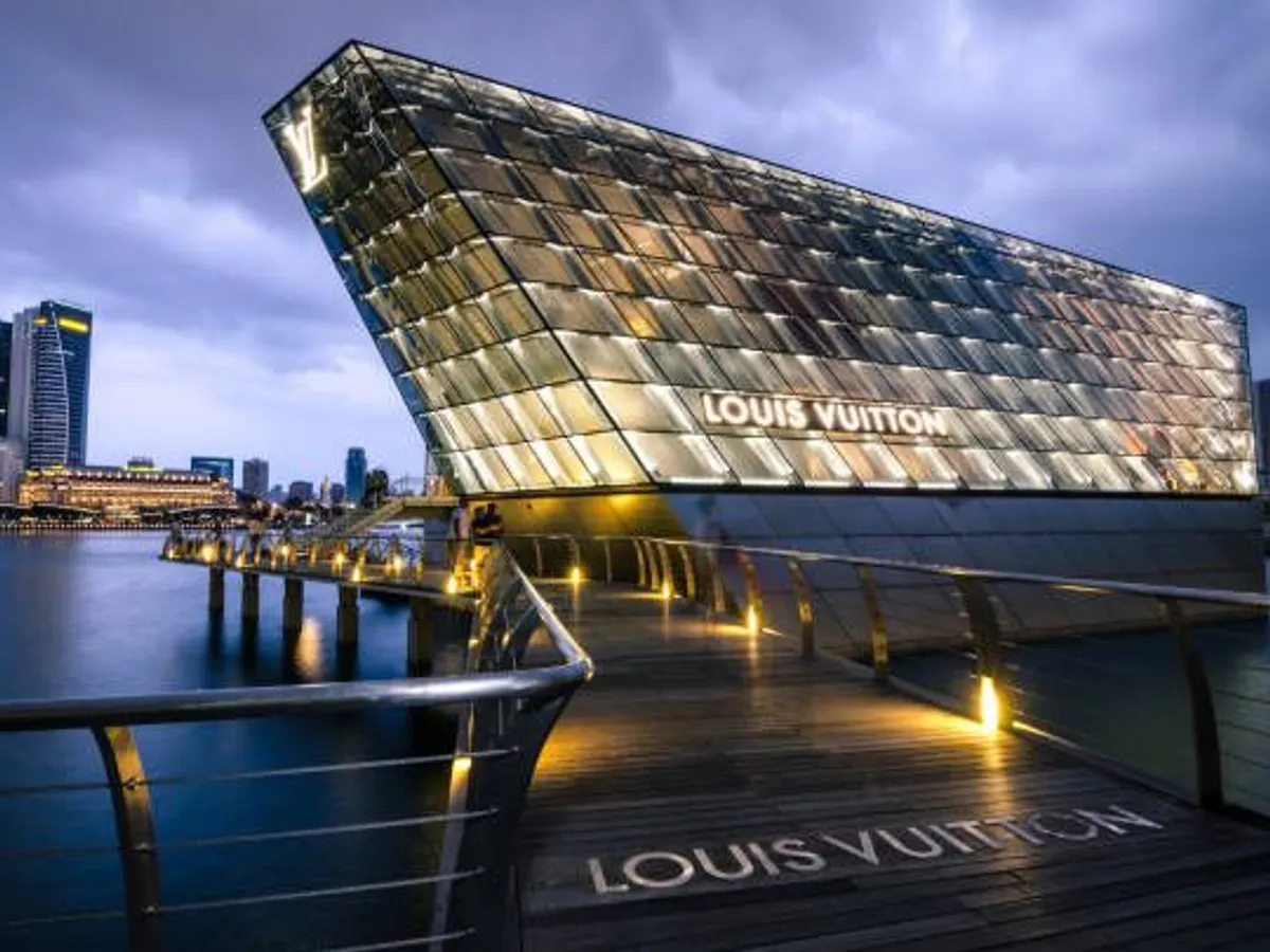 Dividende LVMH : historique, montant, dates et rendement en 2025