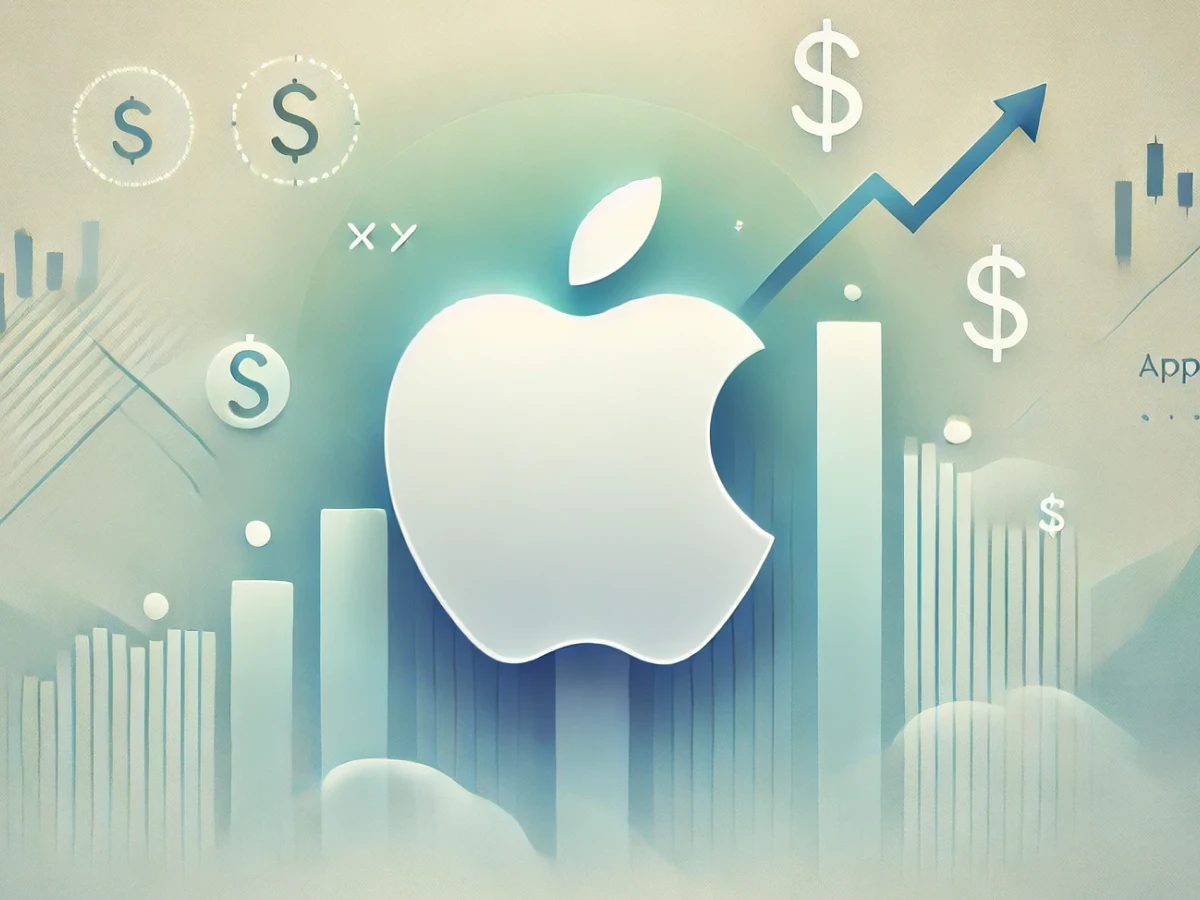 Dividende Apple 2025 : historique, montant, dates et rendement