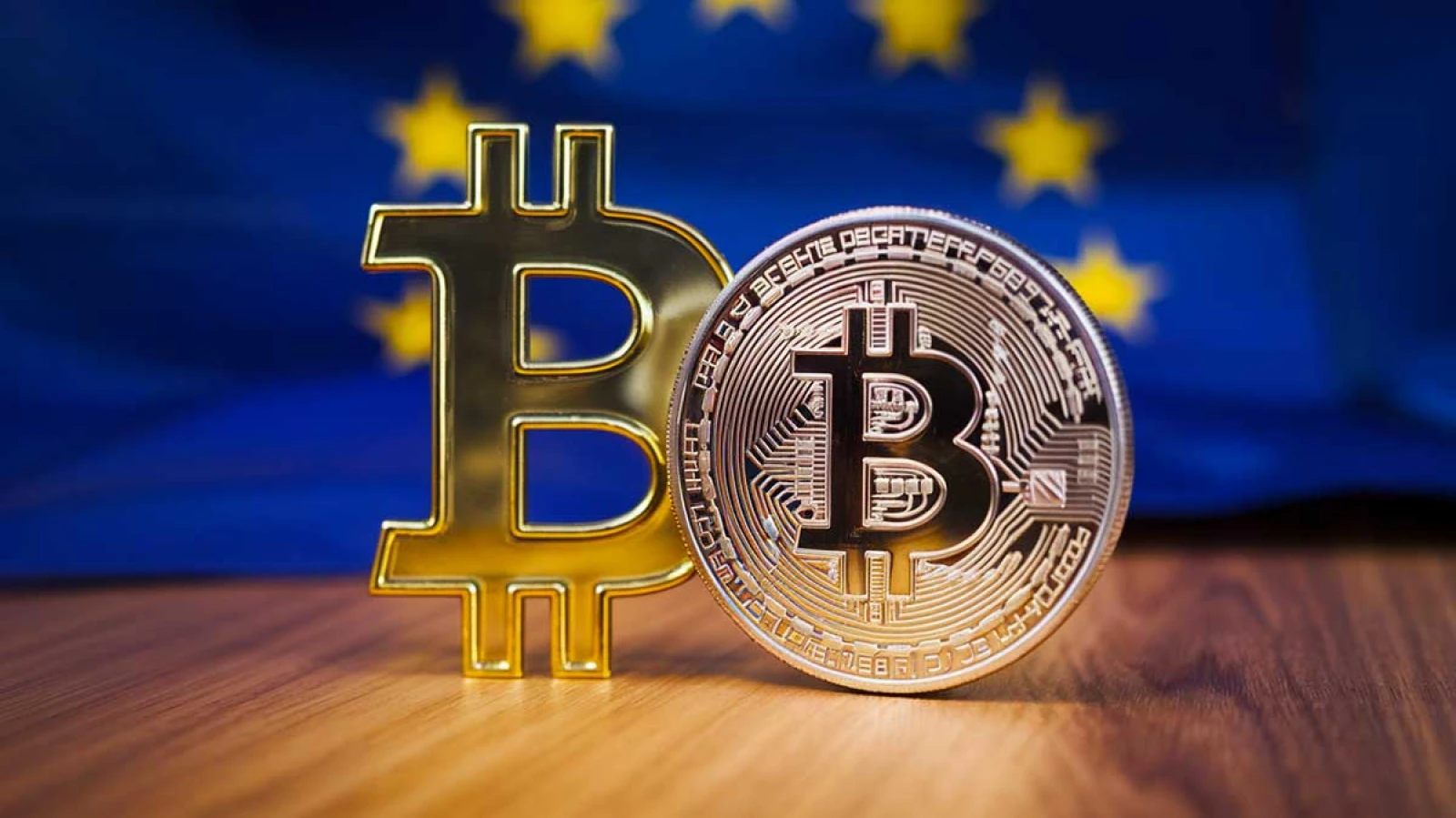 Sarah Knafo défie la BCE : Son plan Bitcoin pour l'Europe fait trembler Bruxelles