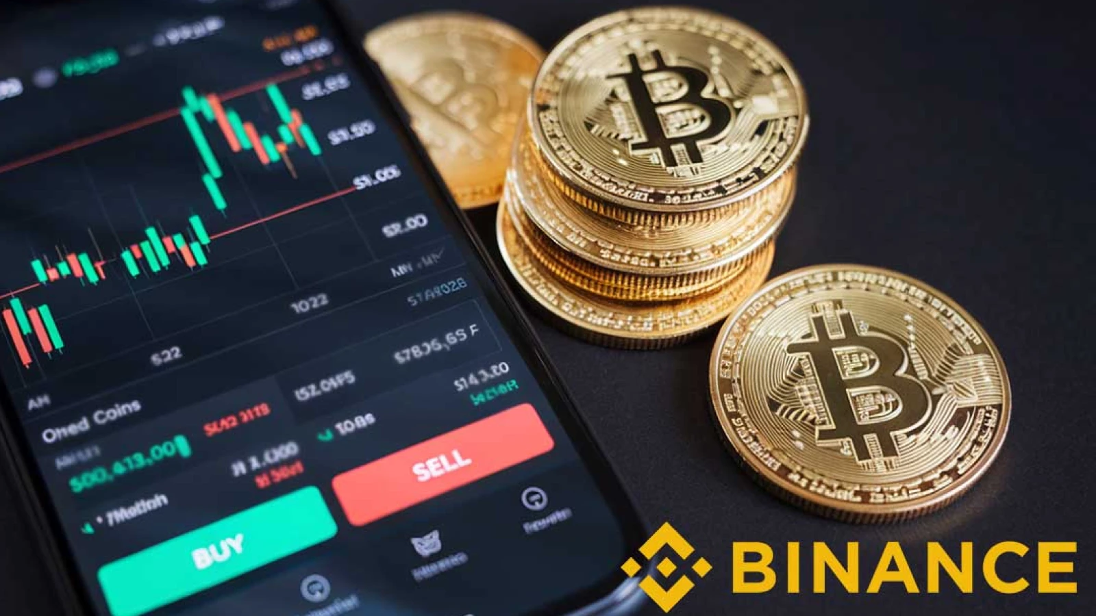 De FTX à la transparence totale : ce que révèlent vraiment les mouvements de fonds massifs de Binance