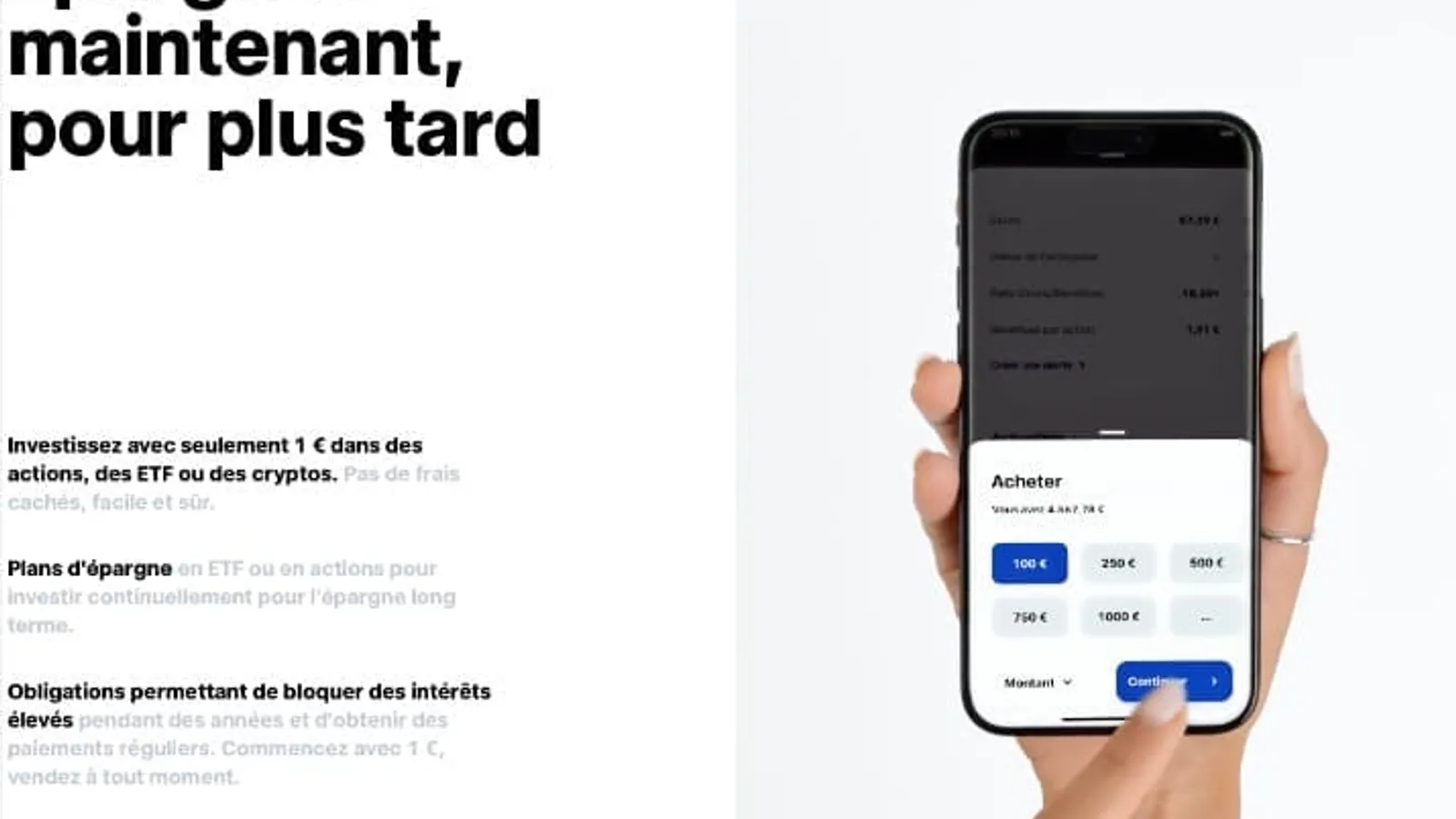 Trade Republic : présentation, code promo et notre avis en 2024