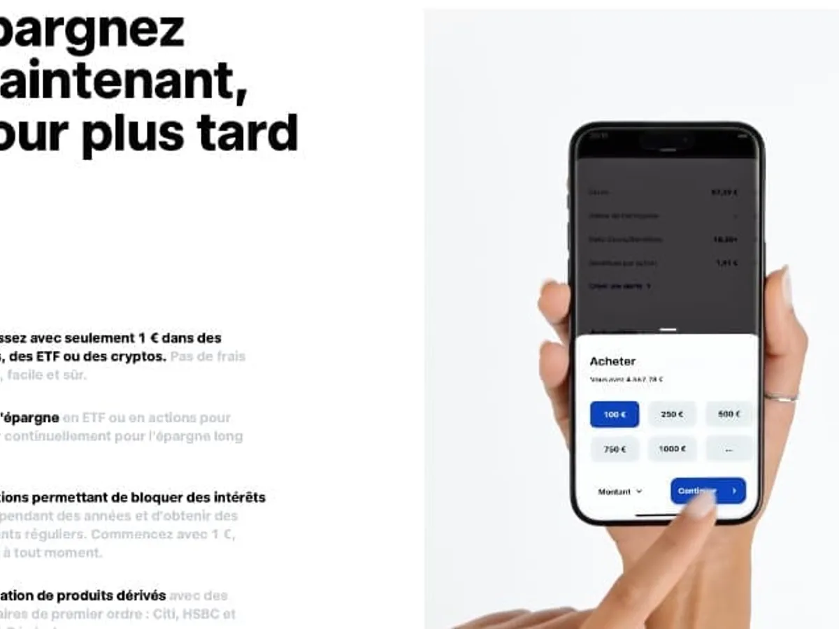Trade Republic : présentation, code promo et notre avis en 2024