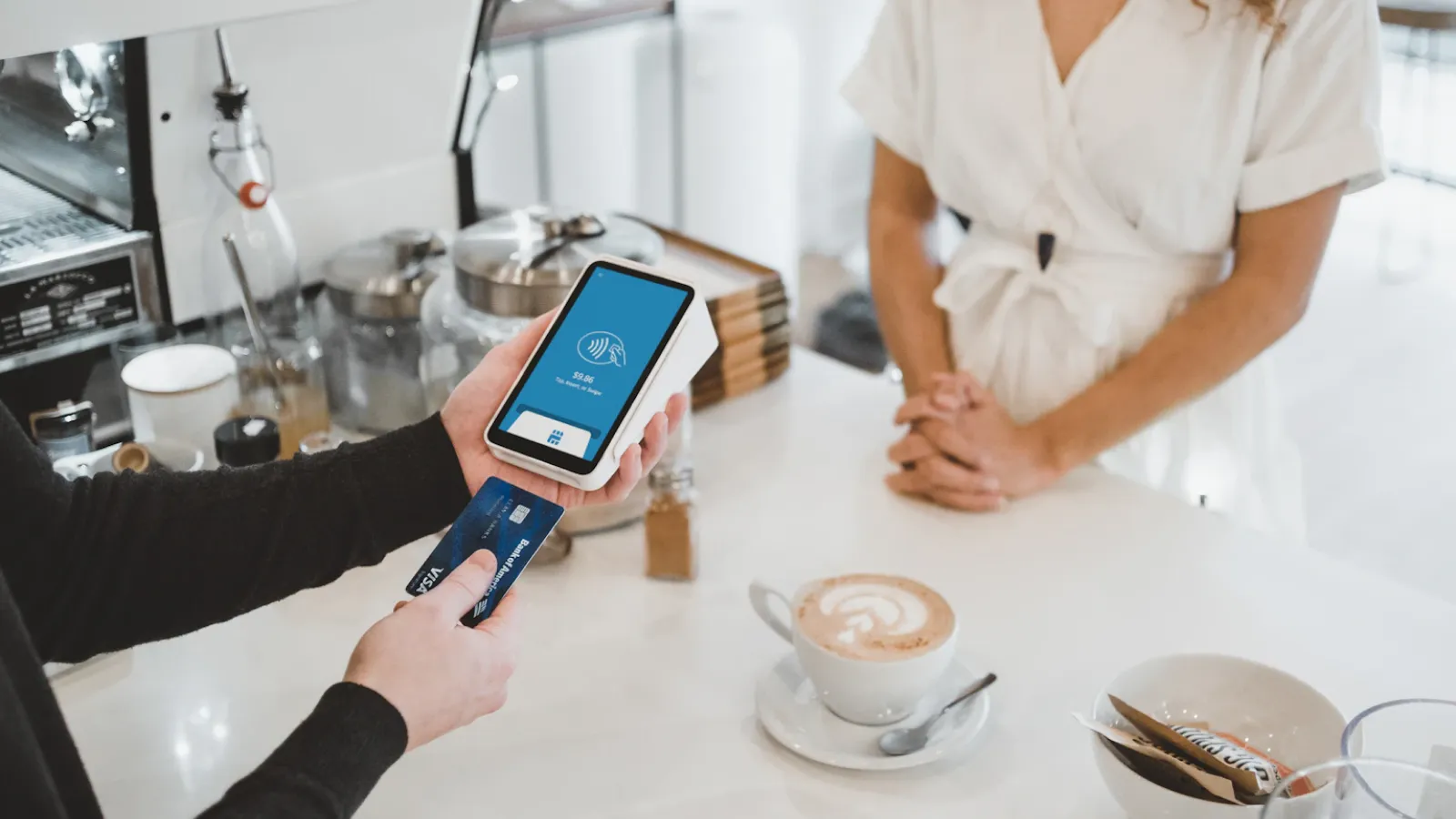 Visa : Analyse Fondamentale et Technique, Chiffres Clés et Dividende