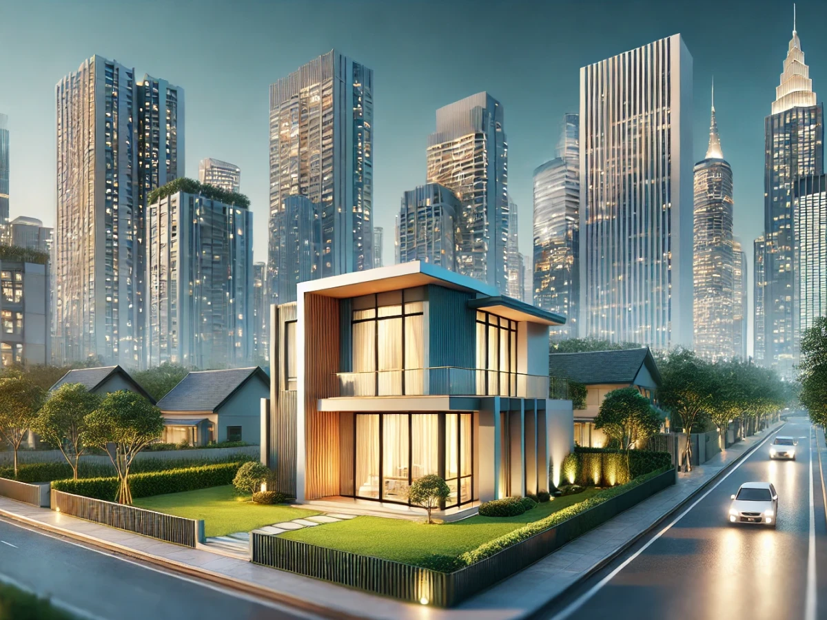 Investissement immobilier en 2025 : guide complet pour réussir vos placements rentables
