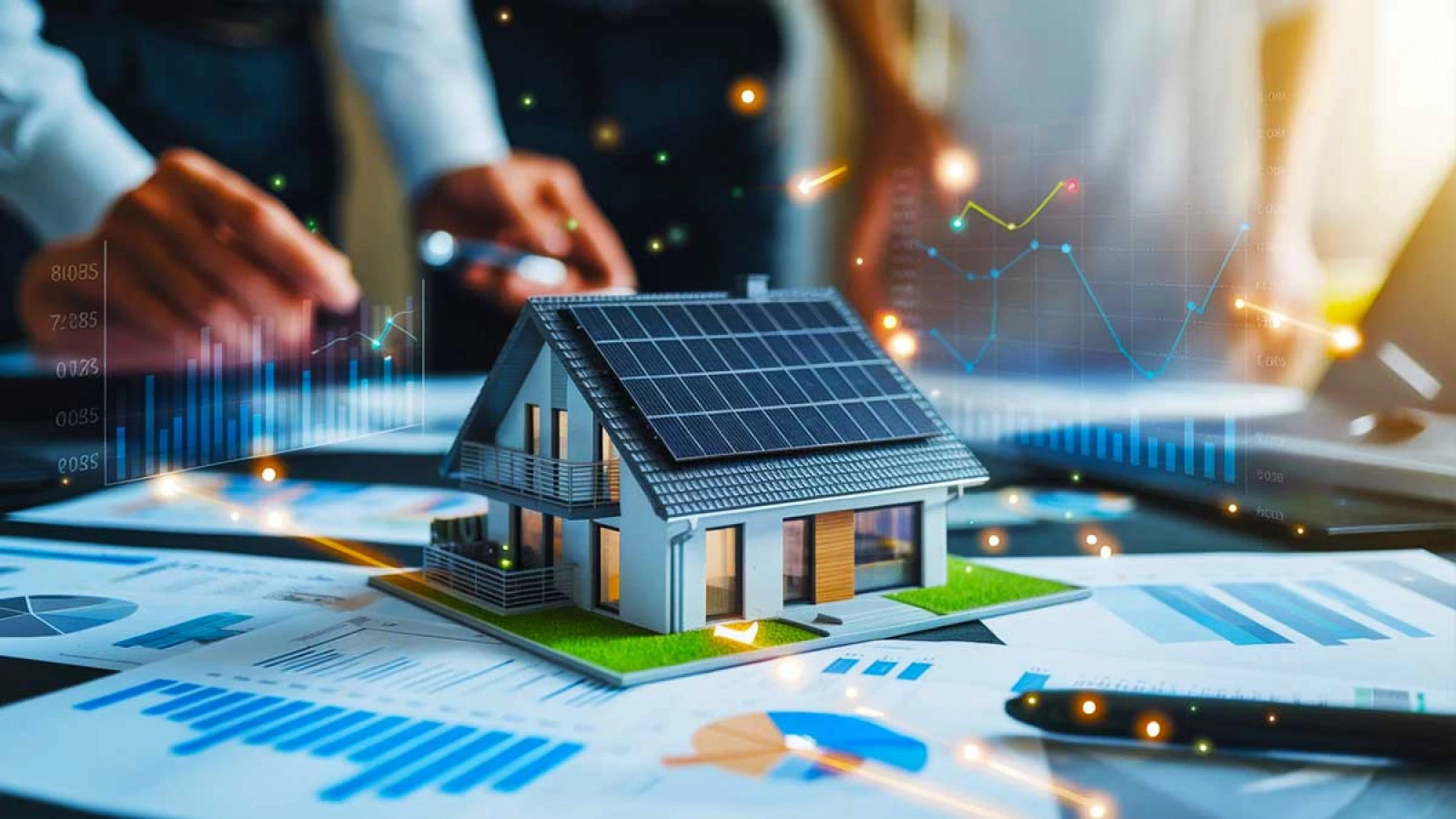 Le crowdfunding immobilier va traverser sa plus grande transformation depuis sa création