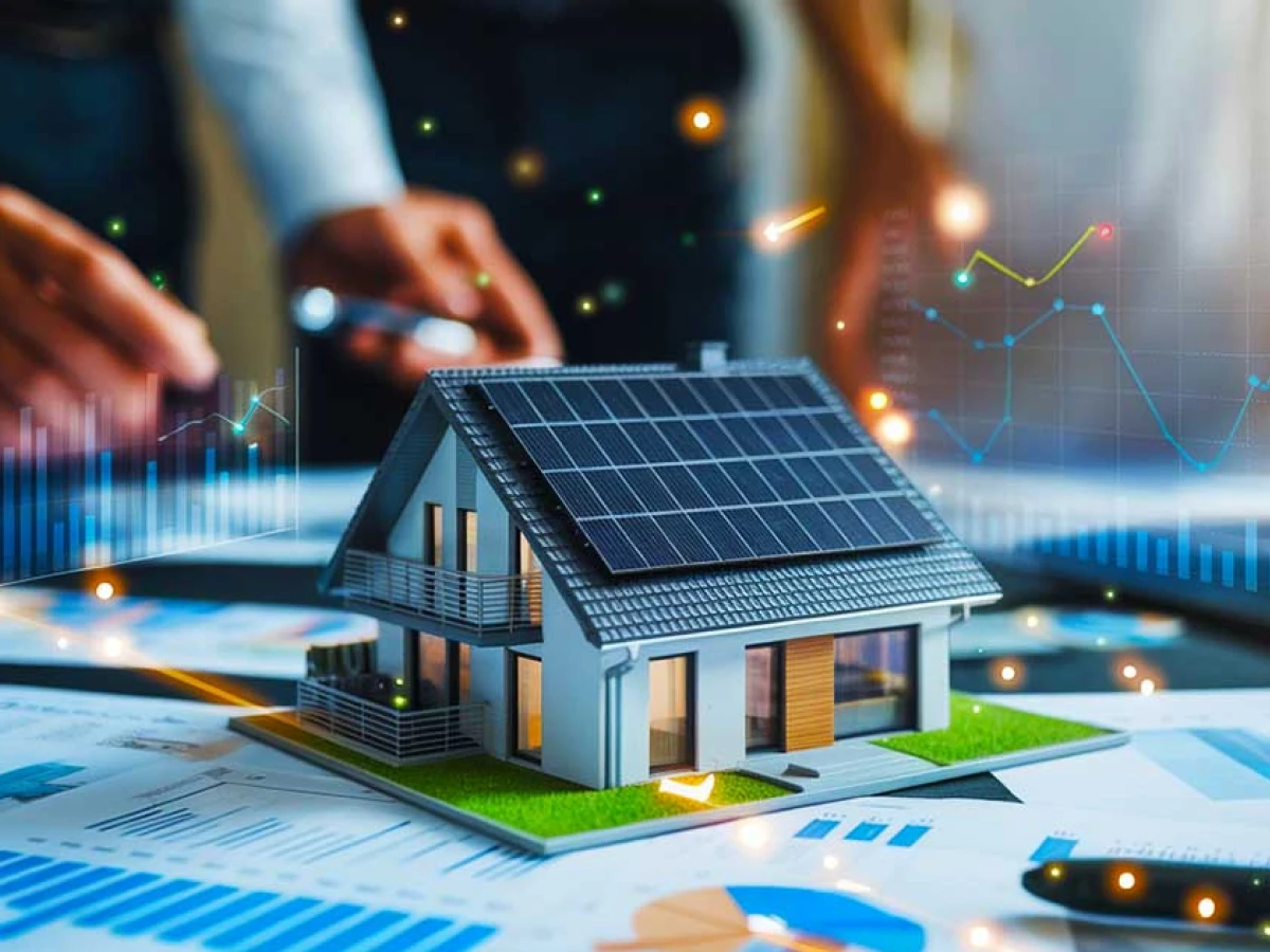 Le crowdfunding immobilier va traverser sa plus grande transformation depuis sa création