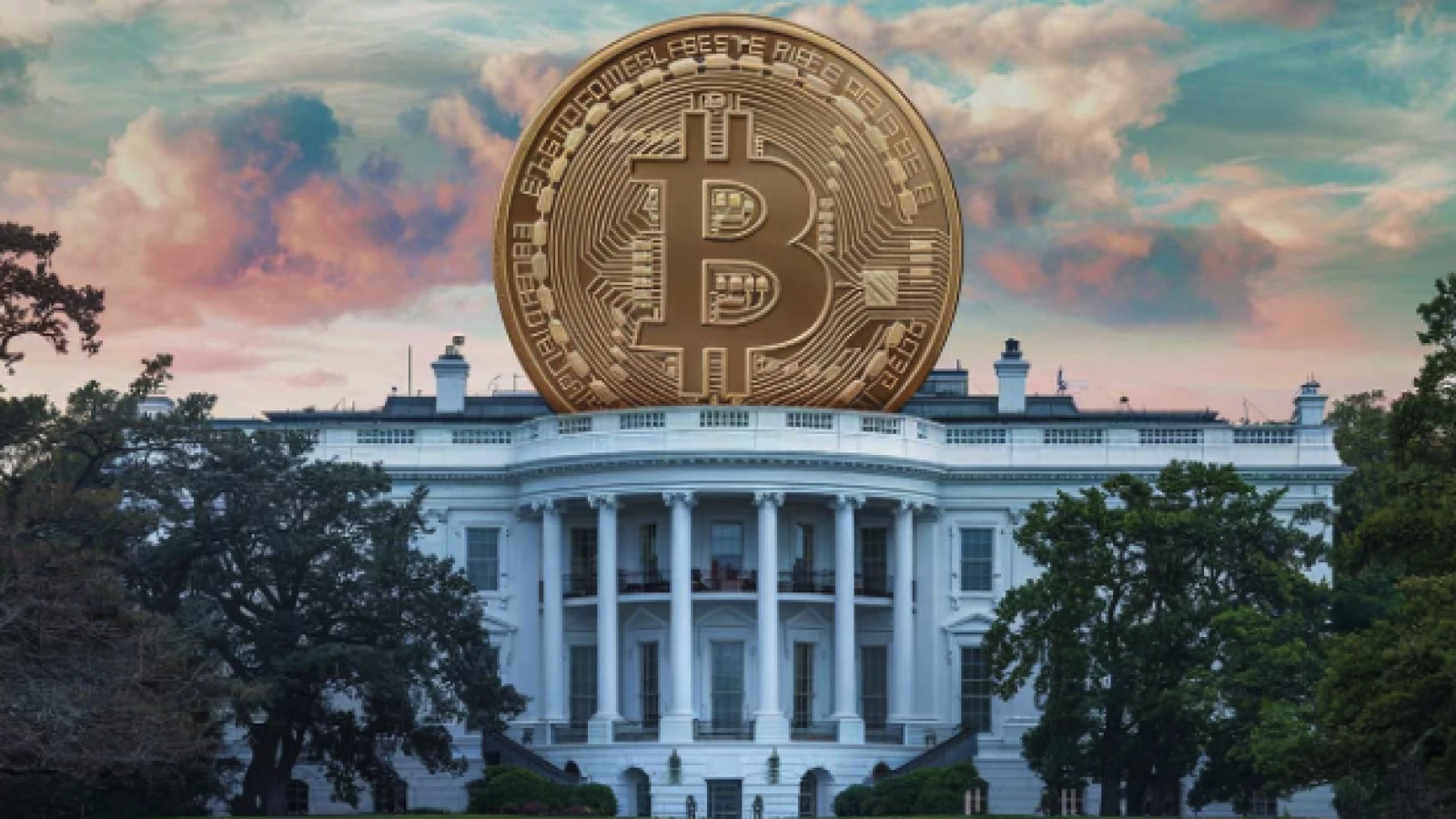 Bitcoin s'envole aux USA : Trump prépare deux mesures choc qui vont faire grimper BTC en 2025
