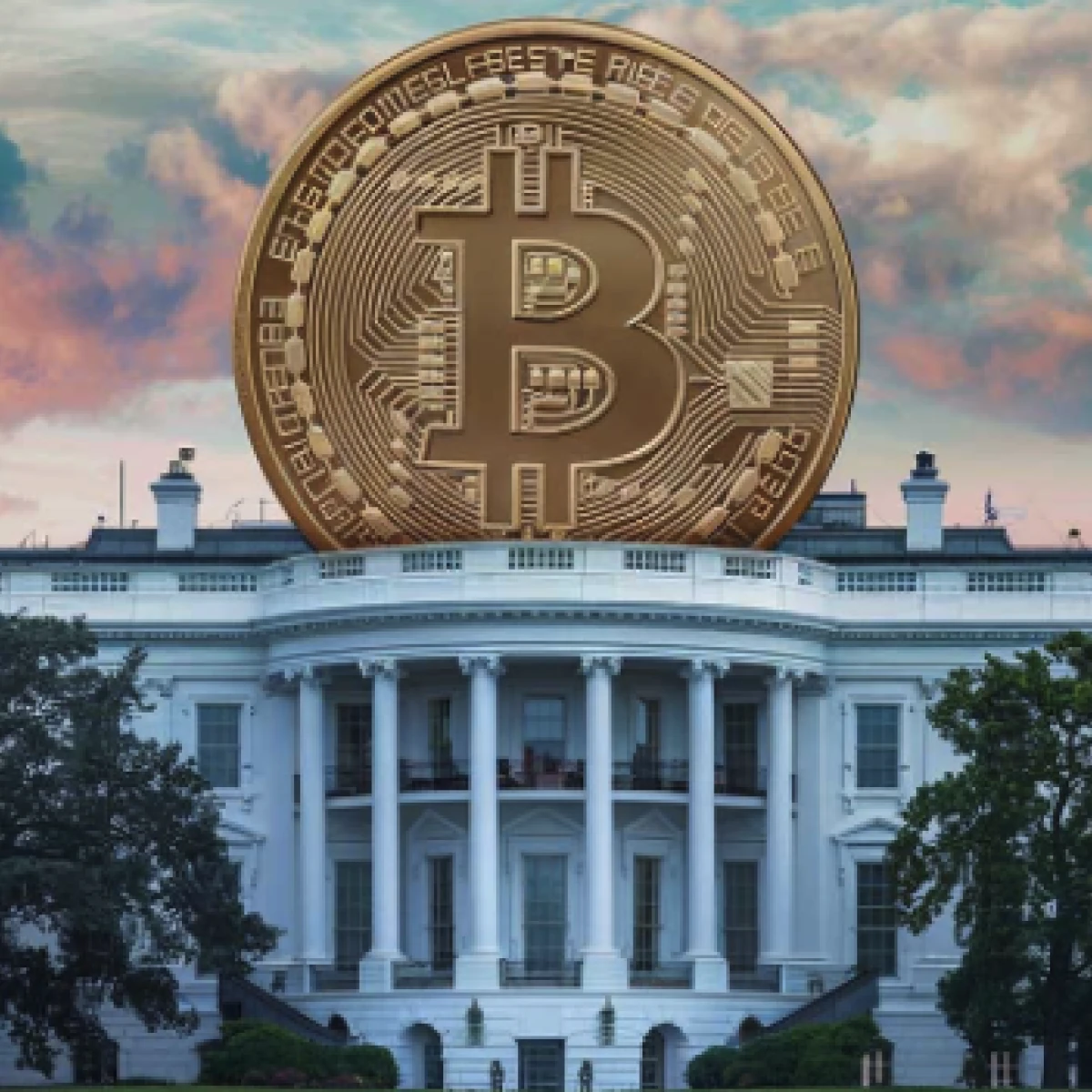 Bitcoin s'envole aux USA : Trump prépare deux mesures choc qui vont faire grimper BTC en 2025