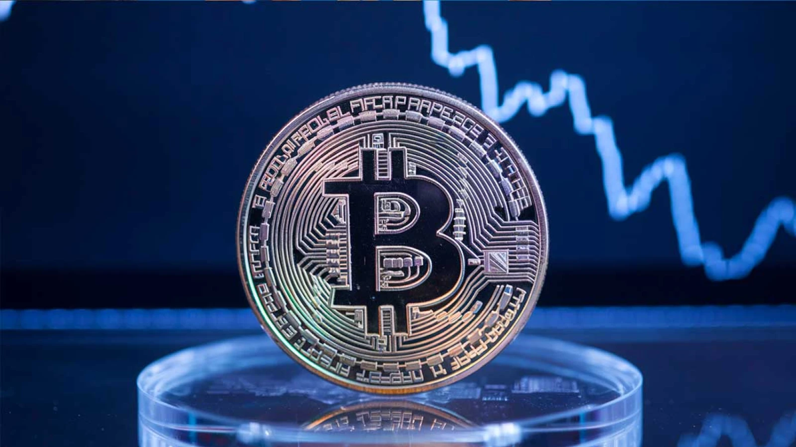 Le Bitcoin s'écroule sous les 80.000$ : La fin du rêve ou simple correction avant une nouvelle envolée ?