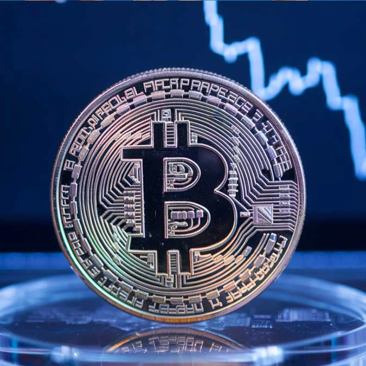 Le Bitcoin s'écroule sous les 80.000$ : La fin du rêve ou simple correction avant une nouvelle envolée ? | Le média de l'investisseur