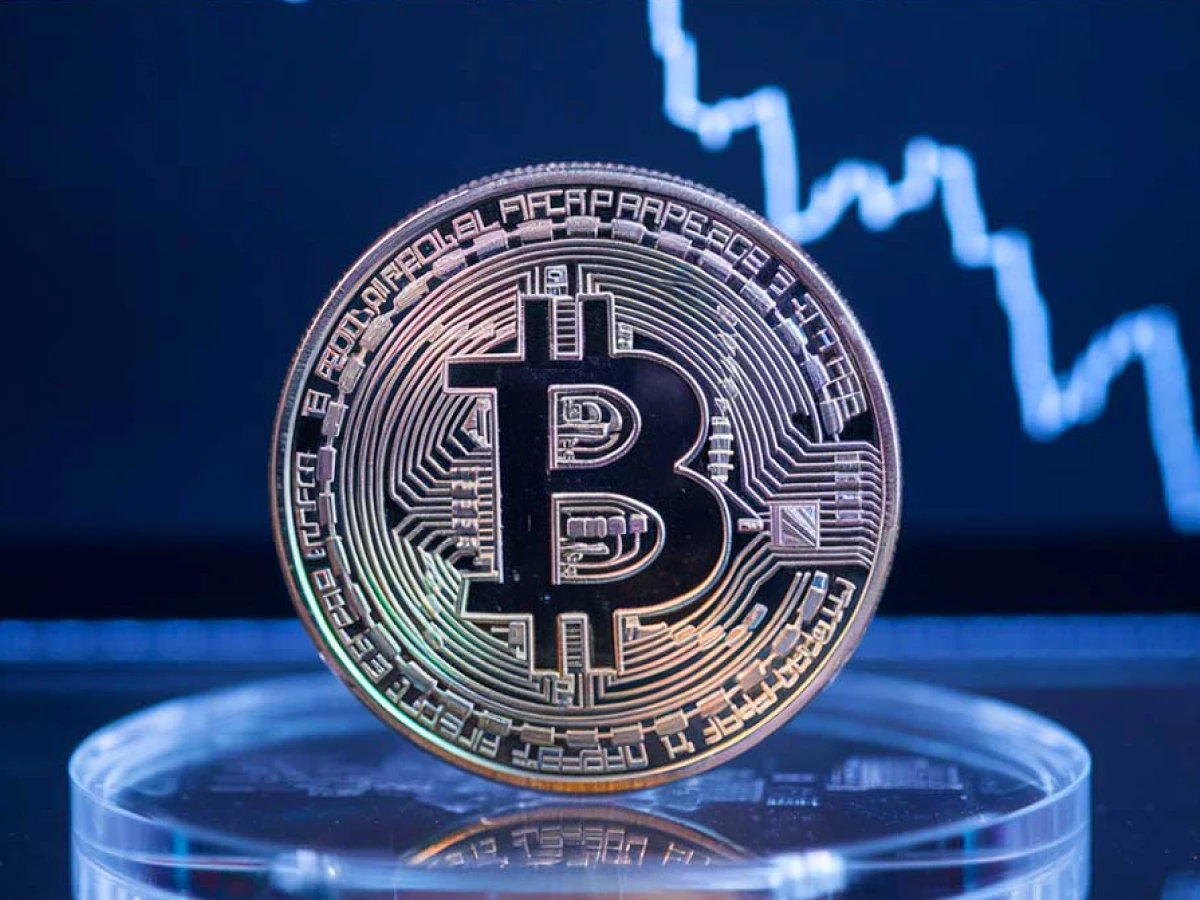 Le Bitcoin s'écroule sous les 80.000$ : La fin du rêve ou simple correction avant une nouvelle envolée ?