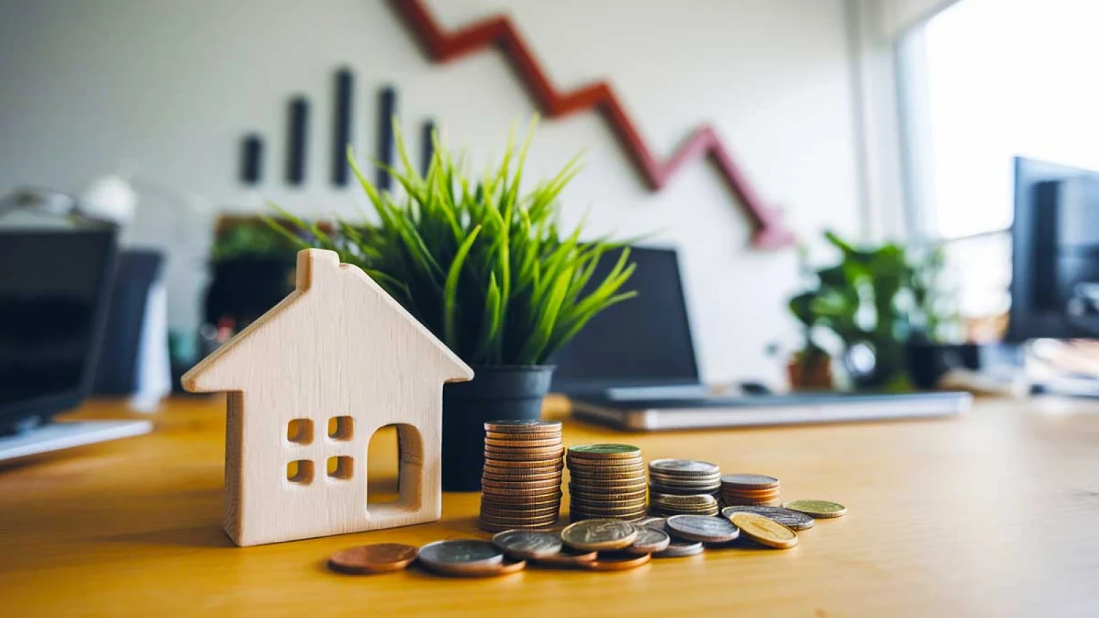 L'immobilier français face à un tournant décisif pour 2025