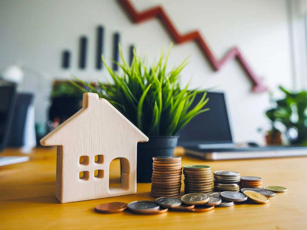 L'immobilier français face à un tournant décisif pour 2025