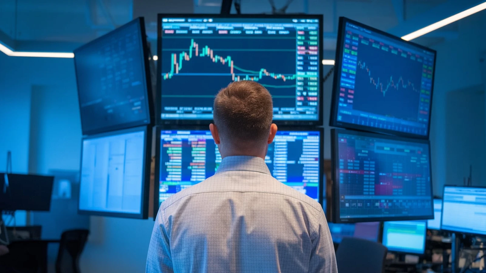 Bourse : arrêtez de copier les autres, votre personnalité cache votre vraie force