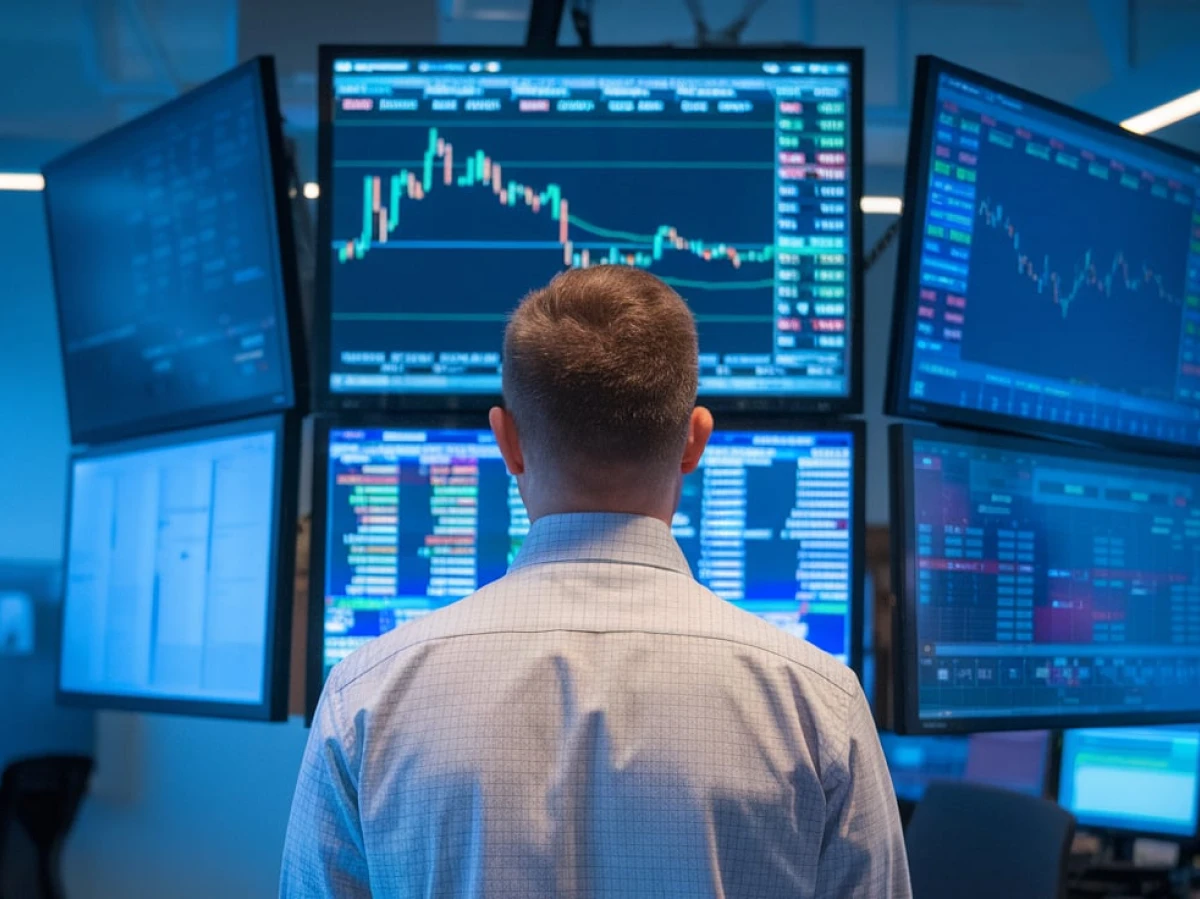 Bourse : arrêtez de copier les autres, votre personnalité cache votre vraie force