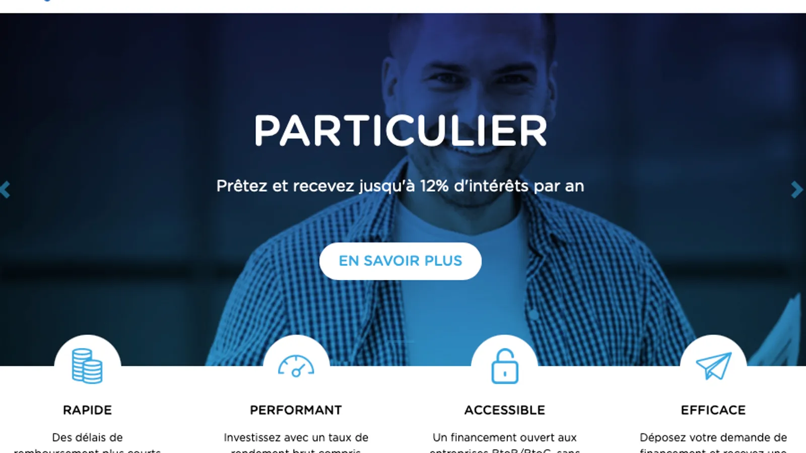 Bienprêter : Présentation, Avis et Code Promo (20€ offerts)