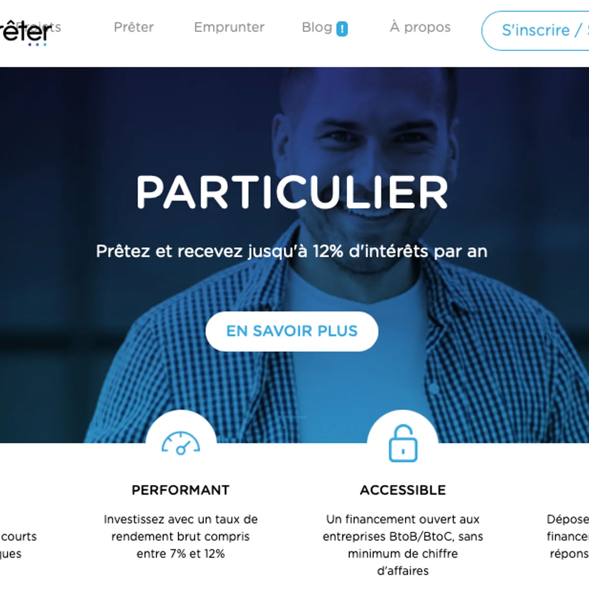 Bienprêter : Présentation, Avis et Code Promo (20€ offerts) | Le média de l'investisseur