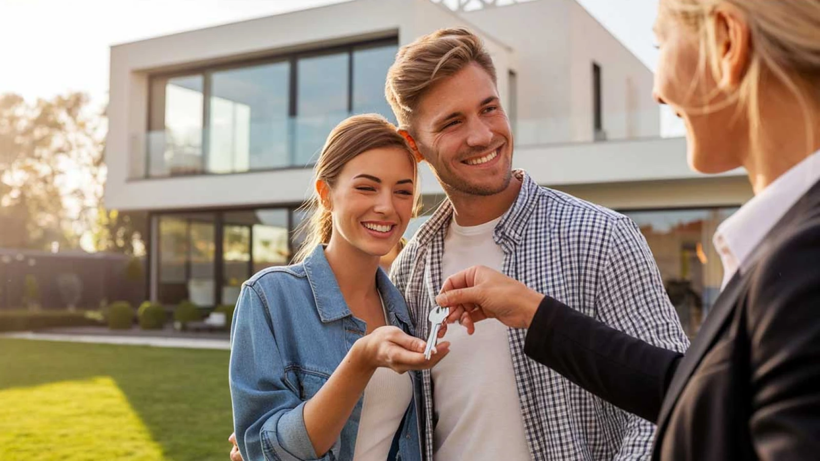 Crédit immobilier : cette banque casse les prix avec un taux de 2,99%, jusqu'à 37 200€ d'économies à la clé